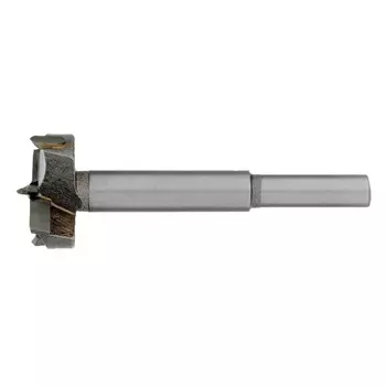 Сверло Форстнера по дереву Сибртех 704828, 28х80 мм