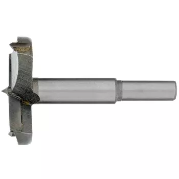 Сверло Форстнера по дереву Сибртех 704850, 50х80.5 мм