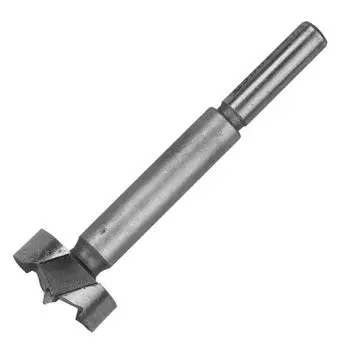 Сверло Форстнера по дереву Stayer 29985-20 (чашечное, 20x8 мм)