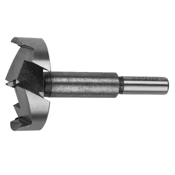 Сверло Форстнера по дереву Stayer "Maxcut" 29985-50, d=50мм