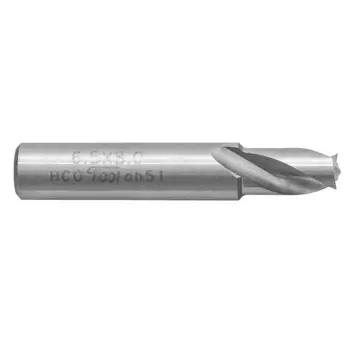 Сверло Jonnesway JAZ-7207A 046515, для высверливания сварочной точки, HSS Co, d=6.5 мм