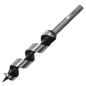 Сверло Левиса по дереву 24x130x200 мм Makita D-07325