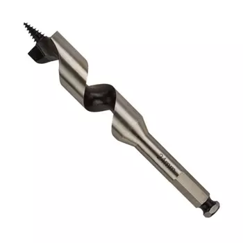 Сверло Левиса по древесине с гвоздями Makita D-36120 (24x100x165)