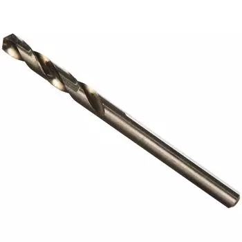 Сверло направляющее для bi-metal коронок Milwaukee 49568010, 6x89 мм