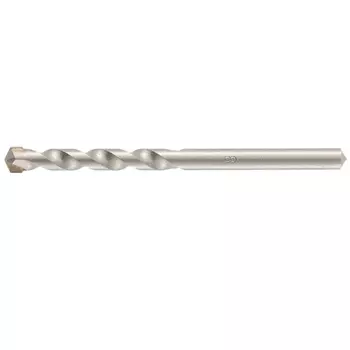 Сверло по бетону Барс Carbide TIP 70528, 8 х 110 мм, цилиндрический хвостовик