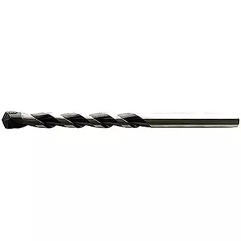 Сверло по бетону MTX 708809, 10 х 400 мм, цилиндрический хвостовик