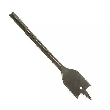 Сверло по дереву перовое Mos 36149М, 25х152 мм