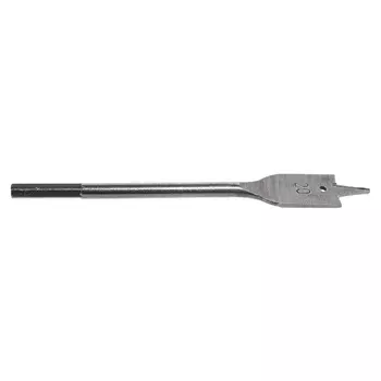 Сверло по дереву перовое Сибртех 70370, 20 мм