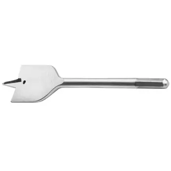 Сверло по дереву перовое Сибртех 70374, 24мм