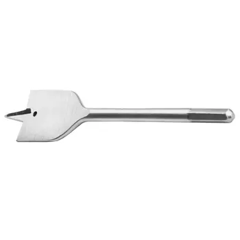 Сверло по дереву перовое Сибртех 70375, 25 мм