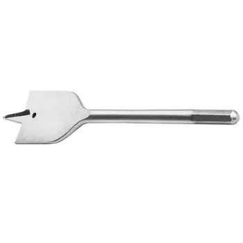 Сверло по дереву перовое Сибртех 70378, 28 мм