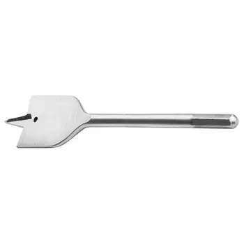 Сверло по дереву перовое Сибртех 70382, 32 мм