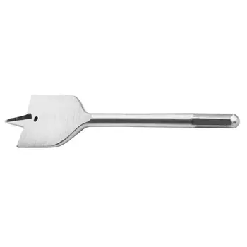 Сверло по дереву перовое Сибртех 70386, 36 мм