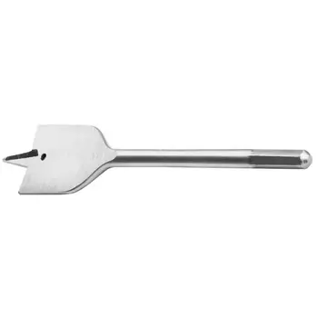 Сверло по дереву перовое Сибртех 70388, 38 мм