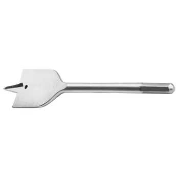 Сверло по дереву перовое Сибртех 70395, 45 мм