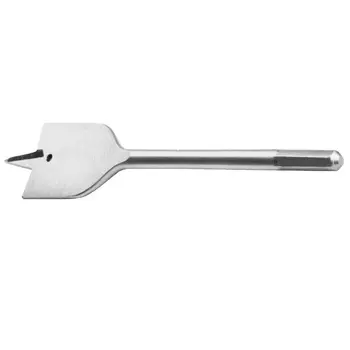 Сверло по дереву Сибртех 70372, перовое 22 мм