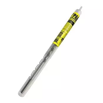 Сверло по дереву спиральное Гранит 706220, 6х220 мм