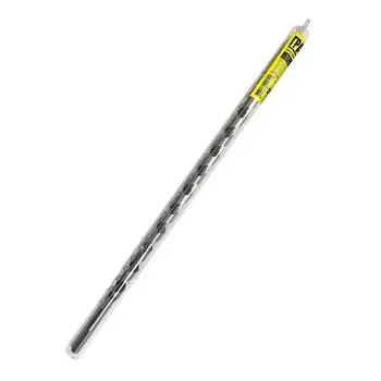 Сверло по дереву спиральное Гранит 716460, 16х460 мм