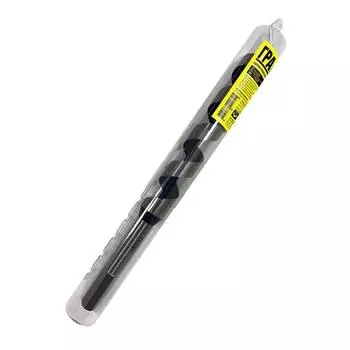 Сверло по дереву спиральное Гранит 718220, 18х220 мм