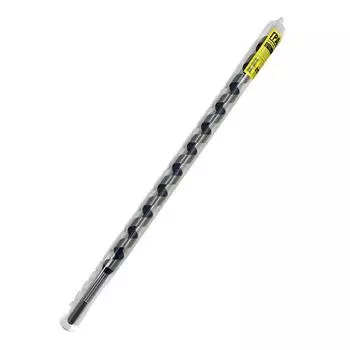 Сверло по дереву спиральное Гранит 718460, 18х460 мм