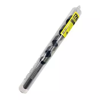 Сверло по дереву спиральное Гранит 720220, 20х220 мм