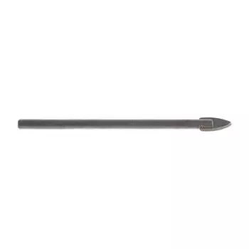 Сверло по керамике и стеклу Гранит 133001, 4x65 мм