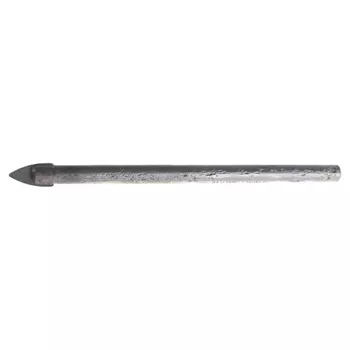 Сверло по керамике и стеклу Гранит 133002, 5x70 мм