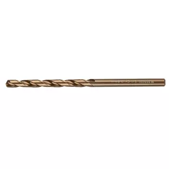 Сверло по металлу Denzel 71409, 3,5 мм, HSS Co-8%