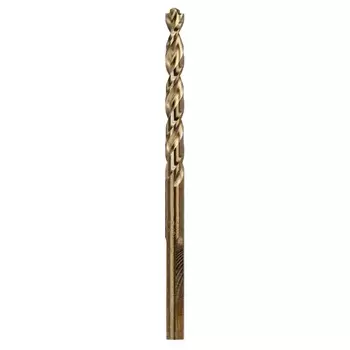 Сверло по металлу DeWalt DT4909-QZ, EX HSS-CO, 6.5х101х63 мм