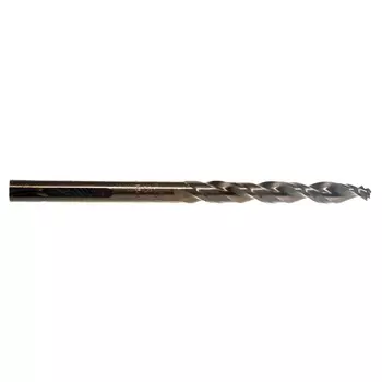 Сверло по металлу DeWalt DT4934, COBALT 8%, 6.5x101x58 мм, 10 штук
