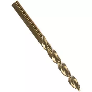 Сверло по металлу DeWalt Extreme 2 DT5055-QZ, HSS-G, 9.5х125х78 мм