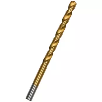 Сверло по металлу Makita D-64303 HSS-TiN Economy 3,5x39x70 мм, 10 шт.