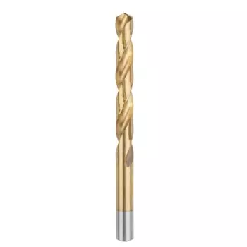 Сверло по металлу HSS-TiN Makita Economy D-64107, 6х57x93 мм, 1 шт.