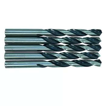 Сверло по металлу Энергомаш 10550-04-11S