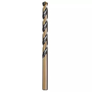 Сверло по металлу Kraftool COBALT 29656-6, HSS-Co 8% сталь М42 (6х93 мм)