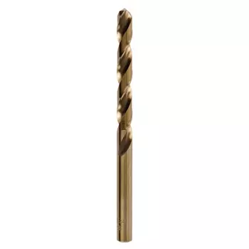 Сверло по металлу Makita D-17360, HSS-Co, 5х52x86