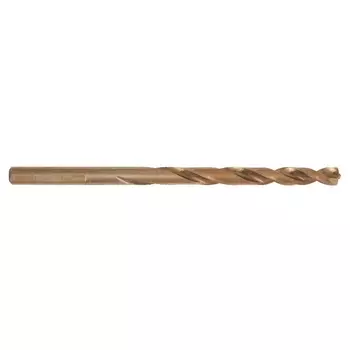 Сверло по металлу Milwaukee 4932363264, HSS-G CO, 5.0 мм