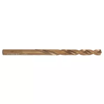 Сверло по металлу Milwaukee 4932363269, HSS-G CO, 6.5 мм