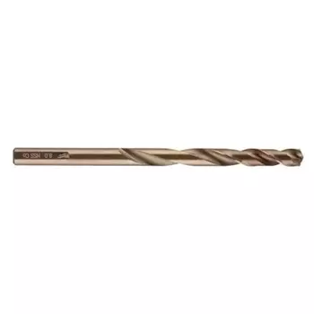 Сверло по металлу Milwaukee 4932363274, HSS-G CO, 8.0 мм