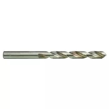 Сверло по металлу Milwaukee Thunderweb 4932352367, HSS-G, 10.0x133