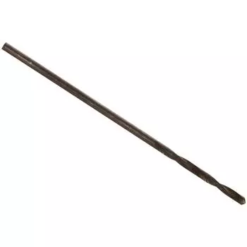 Сверло по металлу Практика 033-123, 1х34 мм, 2 шт