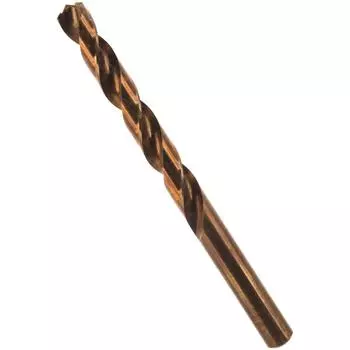 Сверло по металлу Практика Эксперт 777-451 кобальтовое, 11х142 мм