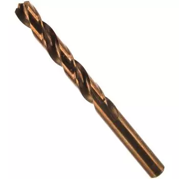 Сверло по металлу Практика Эксперт 777-475 кобальтовое, 13х151 мм