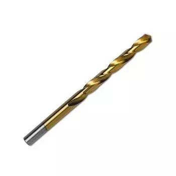 Сверло по металлу Профоснастка Эксперт №369 30202049, HSS-M2 TiN, 4.2 мм, 1 штука