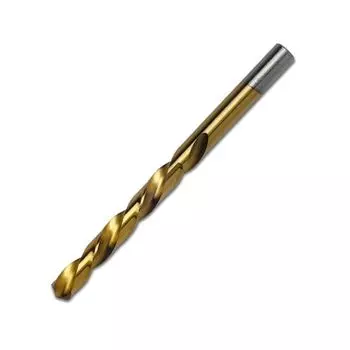 Сверло по металлу Профоснастка Эксперт №437 30202117, HSS-M2 TiN, 11 мм, 1 штука