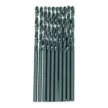 Сверло по металлу Sturm 1055-04-2S-SS10