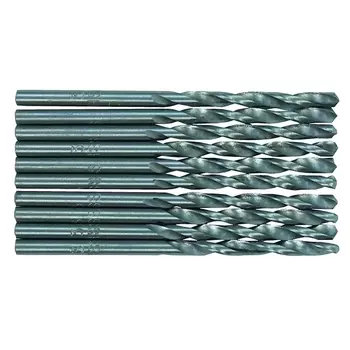 Сверло по металлу Sturm 1055-04-3S-SS10