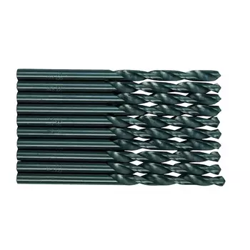 Сверло по металлу Sturm 1055-04-4S5-SS10