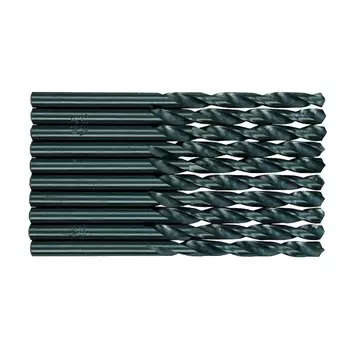 Сверло по металлу Sturm 1055-04-4S8-SS10