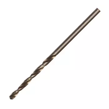 Сверло по металлу Sturm 1055-04-5S2-SS10, 10 шт